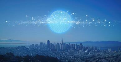 The future of the internet of things photo