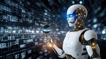 How to protect your business from the rise of artificial intelligence photo