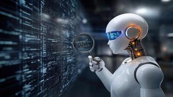 How to protect your business from the rise of artificial intelligence photo