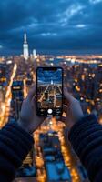 Iphone photography tips and tricks photo