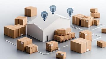 How to choose the right shipping company photo