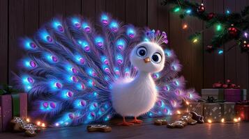 The secret life of pets 2 - christmas wallpaper photo