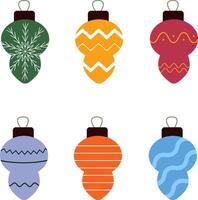 Colorful ornament designs featuring vibrant and intricate patterns ideal for decorative art, backgrounds, festive projects, textiles, and creative illustrations. illustration vector
