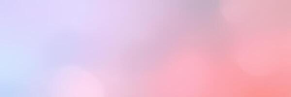 Colorful abstract background featuring soft pastel shades with a subtle gradient effect highlighting a serene atmosphere photo