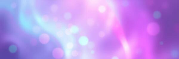 Colorful abstract background with soft lights creating a dreamy atmosphere for artistic projects photo