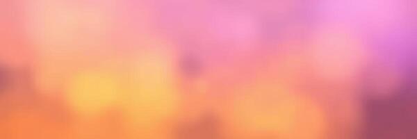 Colorful abstract background with warm and cool tones blending together in a harmonious display photo