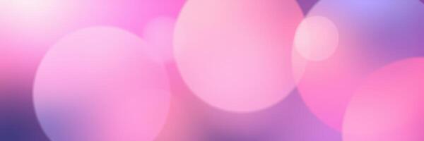 Colorful bokeh effects create a dreamy atmosphere suitable for artistic backgrounds or design projects photo