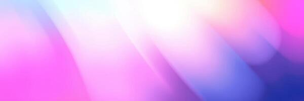 Colorful abstract background with vibrant hues and soft light blending together in a dynamic display photo