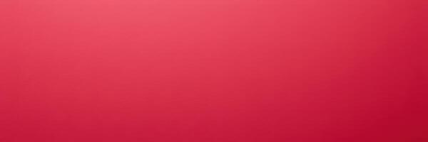 Bright red textured surface evoking warmth and energy in a contemporary setting photo