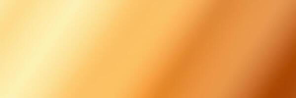 Abstract golden gradient background with smooth blending of warm tones and subtle textures enhancing visual appeal photo