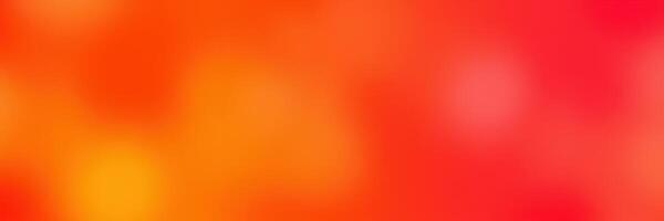 Bright abstract color background with vibrant shades of red, orange, and yellow blending seamlessly photo