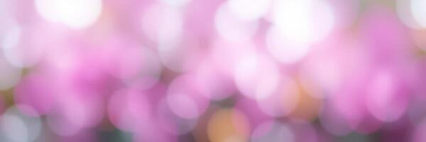Colorful abstract background featuring pink and warm tones for artistic design photo