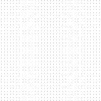 Dotted paper bullet journal template. Bullet journal texture pattern. Dotted background. vector