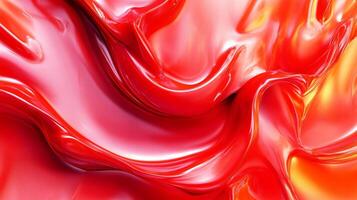 Red fabric with a shiny, shiny, shiny, shiny, shiny, shiny, shiny, shiny, shiny, shiny, shiny, shiny, shiny, shiny, shiny, shiny, shiny, shiny, shiny, shiny, shiny, shiny, shiny photo