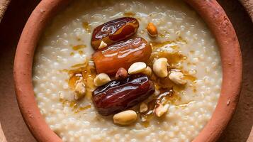 The best dates and dates in morocco photo