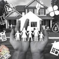 How to buy a home with a low down payment photo