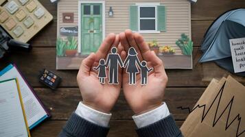 How to buy a home in the pandemic photo