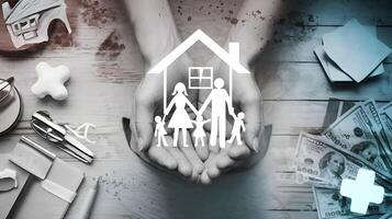 How to buy a home with a low down payment photo