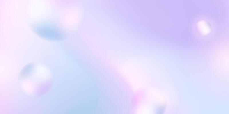 Pastel background, soft design modern illustration