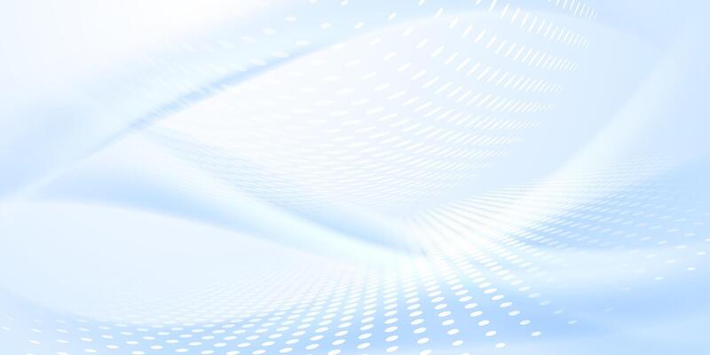 white abstract background modern illustration