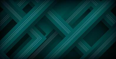 abstract bright green color with diagonal shape decoration line background. eps10 vector