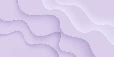 abstract white gray shadow and light diagonal shape background. vector