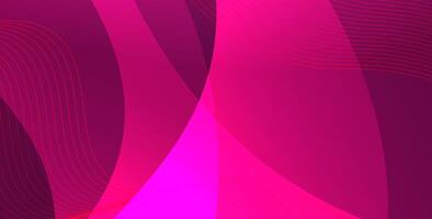 modern purple pink colorful liquid geometric background, with circle shape. eps10 vector