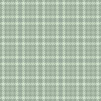 Silk fabric tartan, throw pattern texture check. Fashion background textile plaid seamless in pastel and light colors. vector