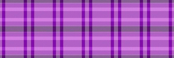 Neutral background tartan , majestic textile seamless fabric. Drapery pattern plaid texture check in purple and light colors. vector