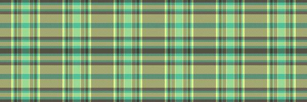 Hounds tooth pattern seamless, plank background fabric tartan. Scratch textile check plaid texture in pastel and lime colors. vector