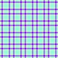 Sketch texture pattern , vertical textile check tartan. Performance seamless plaid background fabric in light and bright colors. vector