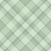 Expressive pattern fabric check, decor background textile. Marriage seamless plaid texture tartan in pastel and light colors. vector