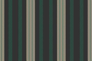 Couch stripe pattern , setting fabric vertical lines. Cool texture textile seamless background in grey and light colors. vector