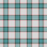 Aged background textile , template tartan texture check. Man pattern plaid fabric seamless in pastel and gainsboro colors. vector