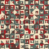 Seamless pattern geometric. Colorful abstract background. design vector