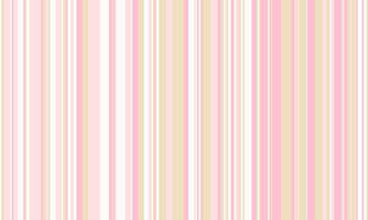 Pattern of vertical stripes, colorful thin and thick lines. Irregular stripe background, seamless texture. Abstract striped geometric design in bright colors. vector