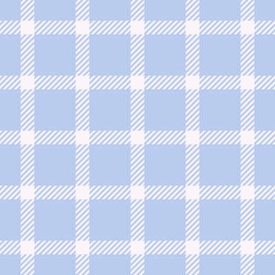 Mesh fabric textile, performance check plaid seamless. Canvas texture pattern tartan background in light and lavender blush colors.