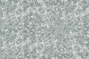 Pixel camouflage for a soldier army uniform. Modern camo fabric design. Digital military background. vector