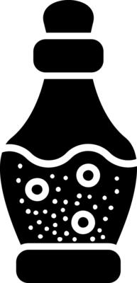 Alchemy Glyph Icon