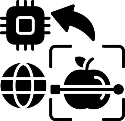 Object Glyph Icon