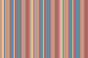 Stripes seamless pattern. Striped background of colorful lines. Print for interior design, fabric. vector