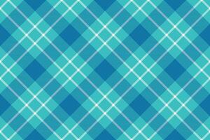 Tartan plaid background, diagonal check seamless pattern. fabric texture for textile print, wrapping paper, gift card, wallpaper. vector