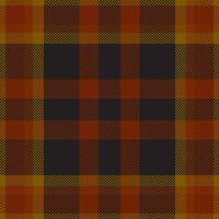 Pixel background design. Modern seamless pattern plaid. Square texture fabric. Tartan scottish textile. Beauty color madras ornament. vector