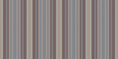 Orand pattern vertical fabric, paint texture textile background. Frapery lines stripe seamless in pastel and white colors. vector