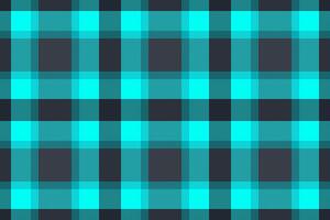Sample textile seamless check, festival pattern plaid texture. Crossed background tartan fabric in dark and bright colors. vector
