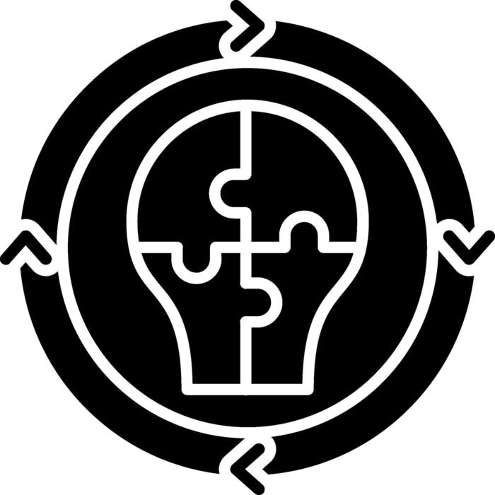 Problem Solving Logo Vector Art, Icons, and Graphics for Free Download