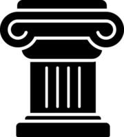 Ancient Glyph Icon vector