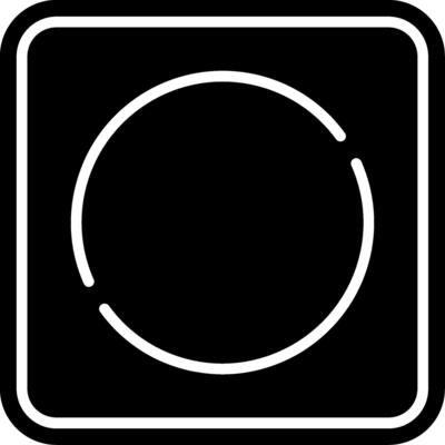 Sync Glyph Icon