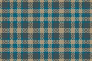 Plaid pattern seamless. Check fabric texture. Stripe square background. textile design. vector