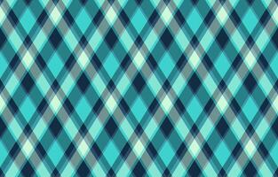 Argyle pattern of geometric rhombus. Harlequin check wallpaper design. Classic diamond shaped textile material for web background, print fabric clothing, sweater, wrapping paper, gift card, invitation vector